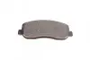 Тормозные колодки (передние) Renault Master III/Opel Movano B 10- (Brembo) (с датчиком) ZIMMERMANN 25147.180.1 (фото 6)