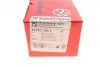 Тормозные колодки (передние) Renault Master III/Opel Movano B 10- (Brembo) (с датчиком) ZIMMERMANN 25147.180.1 (фото 7)
