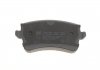 Колодки тормозные (задние) Audi A4/A5/A6/A8 09-/A7 Sportback 13-18 (Lucas) (с датчиками) ZIMMERMANN 25214.175.2 (фото 3)