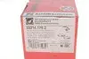 Колодки тормозные (задние) Audi A4/A5/A6/A8 09-/A7 Sportback 13-18 (Lucas) (с датчиками) ZIMMERMANN 25214.175.2 (фото 6)