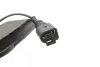 Колодки гальмівні (передні) VW Golf VII/VIII/Passat/Seat Leon 12- (TRW) (з датчиком) ZIMMERMANN 25683.200.2 (фото 2)