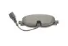 Колодки гальмівні (передні) VW Golf VII/VIII/Passat/Seat Leon 12- (TRW) (з датчиком) ZIMMERMANN 25683.200.2 (фото 4)
