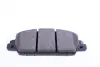Колодки тормозные (передние) Honda Accord IX/X 12-/HR-V 15- (Akebono) ZIMMERMANN 25792.170.1 (фото 4)