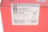 Колодки гальмівні (передні) Audi A5/Q7 2.0-3.0 D 15-/VW Touareg 17- (Akebono) (з аксесуарами) ZIMMERMANN 25861.170.2 (фото 4)