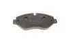 Колодки тормозные (передние) MB Sprinter 209-319CDI/VW Crafter 06-/MB Vito/Viano (W639/W447)) 03- ZIMMERMANN 29192.210.2 (фото 10)