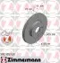 Диск тормозной ZIMMERMANN 370.3057.20 (фото 1)