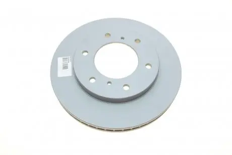 Диск тормозной (передний) Mitsubishi Pajero 00-07 (290x26) ZIMMERMANN 380.2169.20
