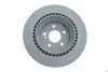 Диск тормозной (задний) MB E-class (W211/W212/S211/S212) 02-09 (300x22) (с покрытием) (вентил.) ZIMMERMANN 400.3622.20 (фото 2)