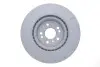 Диск тормозной (передний) MB M-class (W166) 11-15/GLE (W166) 15-19 (330x32) (с покрытием) (вентил.) ZIMMERMANN 400.3683.20 (фото 5)
