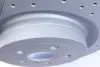 Диск тормозной ZIMMERMANN 400.3699.20 (фото 3)