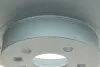 Диск тормозной ZIMMERMANN 430.2622.20 (фото 3)