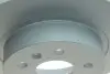 Диск тормозной ZIMMERMANN 430.2622.20 (фото 4)