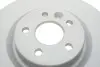 Диск тормозной (передний) Land Rover Discovery Sport/Range Rover Evoque 2.0/2.2D 11-(325x30) ZIMMERMANN 450.5210.20 (фото 6)