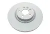 Диск тормозной (передний) Land Rover Discovery Sport/Range Rover Evoque 2.0/2.2D 11-(325x30) ZIMMERMANN 450.5210.20 (фото 7)