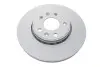 Диск тормозной (передний) Renault Megane III/Scenic III/Laguna III 07-(296x26) (с покрытием) (вент) ZIMMERMANN 470.2432.20 (фото 4)