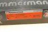 Диск тормозной (передний) Toyota Auris 07-13/Corolla 06-(273x26) (с покрытием) ZIMMERMANN 590.2802.20 (фото 8)