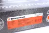 Диск тормозной (передний) Toyota Aurion/Camry/ Rav4 2.0-2.2 06- (296x28) (покров.) (вентилированный) ZIMMERMANN 590.2810.20 (фото 6)