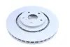 Диск тормозной (передний) Toyota Rav 4 12-/Lexus RX/NX 08- (328x28) (с покрытием) (вентилированный) ZIMMERMANN 590.2825.20 (фото 5)