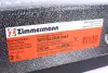 Диск тормозной ZIMMERMANN 590.2832.20 (фото 6)