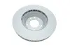 Диск тормозной (передний) Audi Q7 06-15/Porsche Cayenne 02-/VW Touareg 02-10 (350x34) (R)(вентилированный) ZIMMERMANN 600.3227.20 (фото 3)