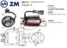 Реле, що втягує ZM ZM719 (фото 1)