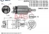 Втягуюче реле ZM ZM744 (фото 1)